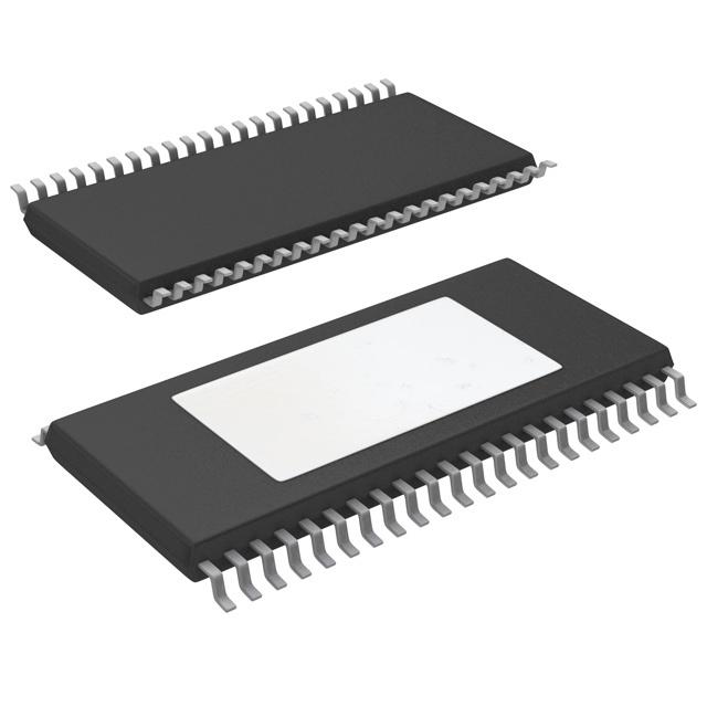 TAS5614LADDVR by Texas Instruments